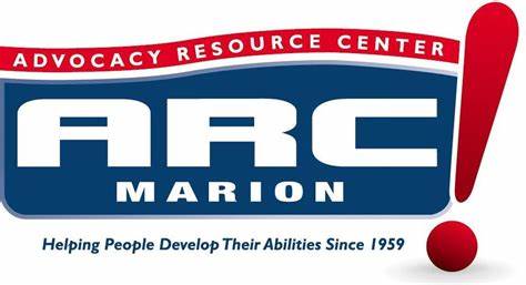 ARC logo