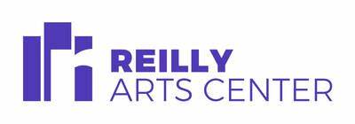 reilly arts logo